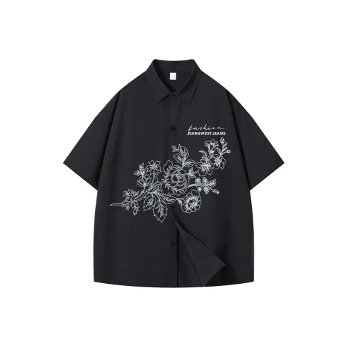 JEANSWEST JEANS Унисекс Рубашки