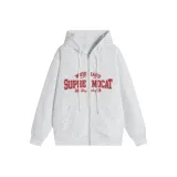 Светло-серый меланж