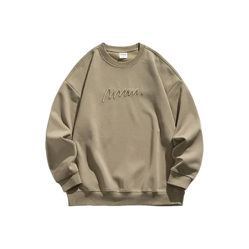 REFAMES Унисекс Свитшоты