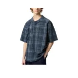 Темно-синий