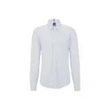 Светло-голубой