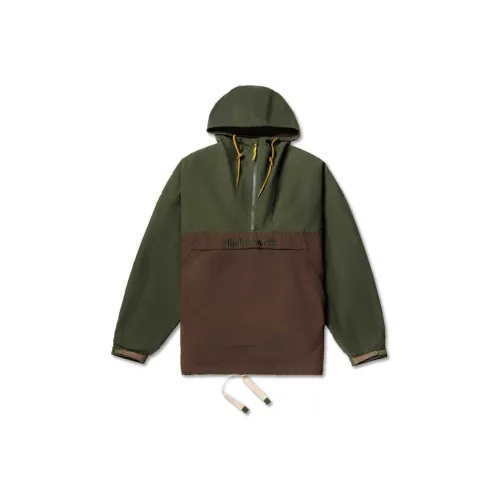 Timberland TOKYO DESIGN COLLECTIVE Толстовка Унисекс Дорожная сумка