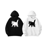 Чёрный Белый 2 упаковки