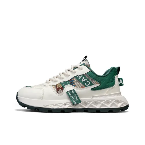 PLAY COBBLER Низкий топ Повседневная обувь Мужская