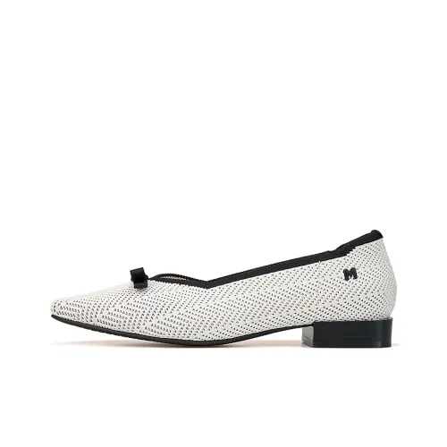 Joy&Mario Женские повседневные туфли Женские