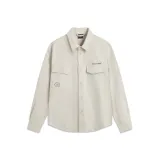 Овсяный серый