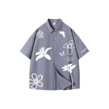 Средне-серый