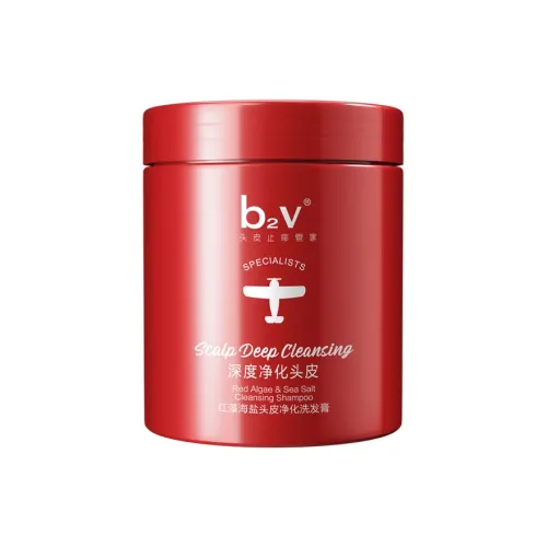 B2V Scalp Scrub