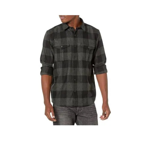 Pendleton Зеленые Мужские Рубашки