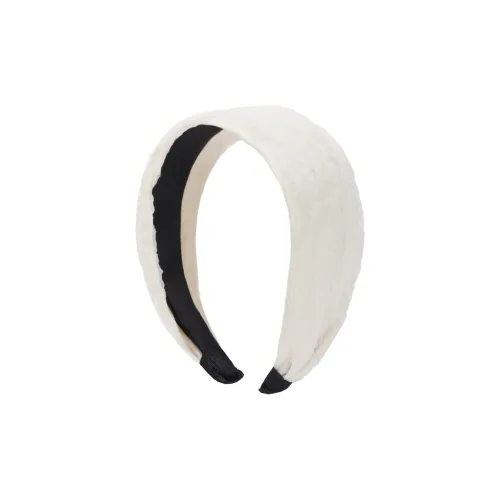 ZANC Ткань Ободки для волос Женские