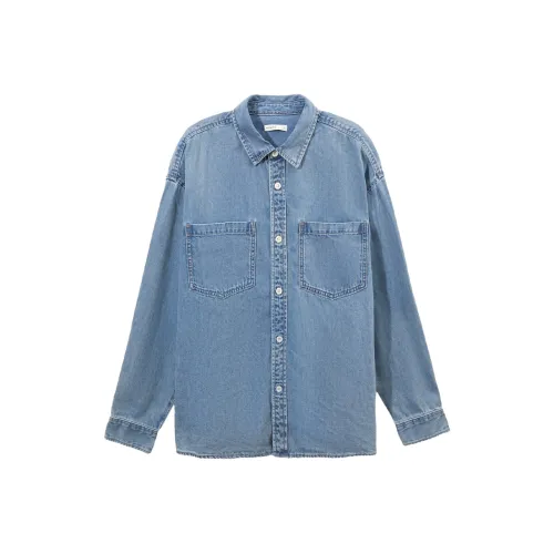 Hotwind Мужские рубашки