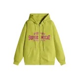 Цвет зеленого авокадо