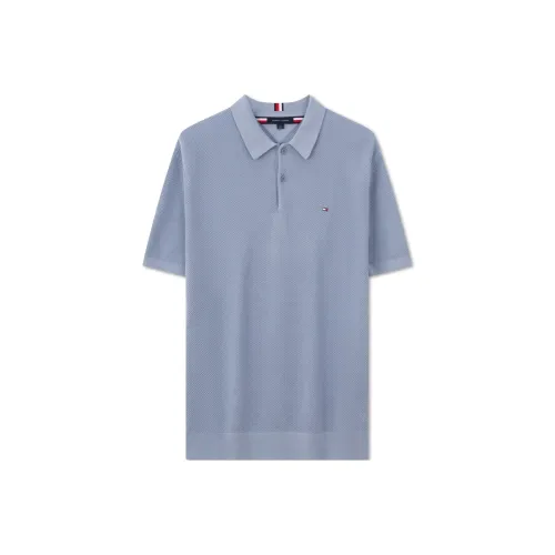 Поло Tommy Hilfiger Мужское