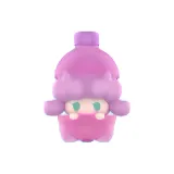 Подтверждение - Виноград (развертывание и снятие упаковки)