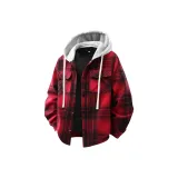 Red (С капюшоном-2408)