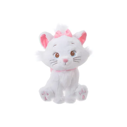 Disney Marie Куклы Плюшевая кукла 13,5 см Высота