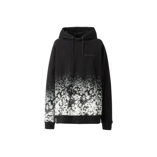 Onitsuka Tiger Hoodie Толстовка Унисекс Черный