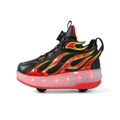 FCMM Детская туристическая обувь Kids