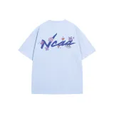 Светло-голубой