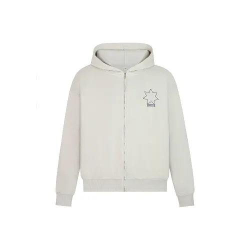 A11SLAVE Толстовка Куртка Унисекс