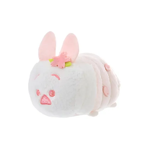 Disney Tokyo Disney Cherry Blossom Collection Пикачу и Eevee TSUM 2 шт Куклы Плюшевая кукла 7 см Высота