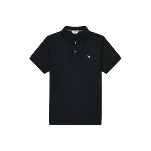 HAZZYS Мужская рубашка поло