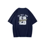 Темно-синий