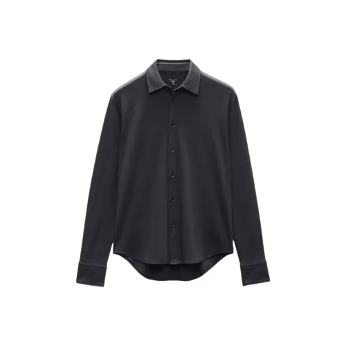 RAG&BONE Мужские рубашки