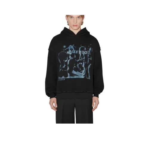 Misbhv Черные Мужские Свитшоты