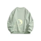 Светло-зеленый