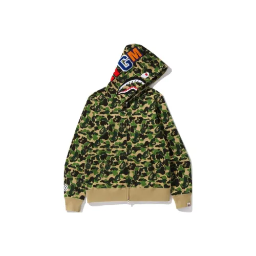 A BATHING APE SS24 Свитшот Мужской