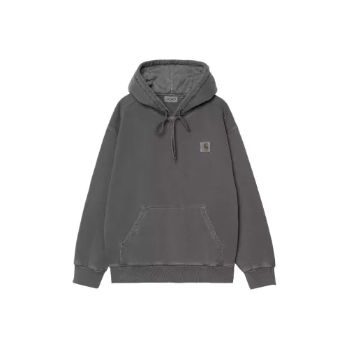 Carhartt WIP Свитшот Мужской Graphite