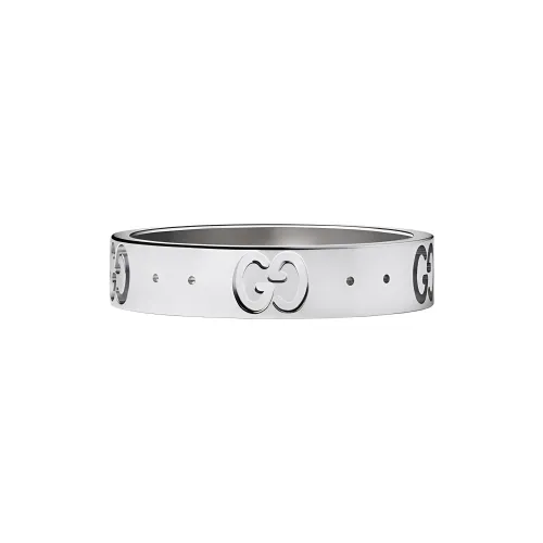 GUCCI ICON Кольца Унисекс