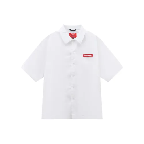 SPRAYGROUND Унисекс Рубашки