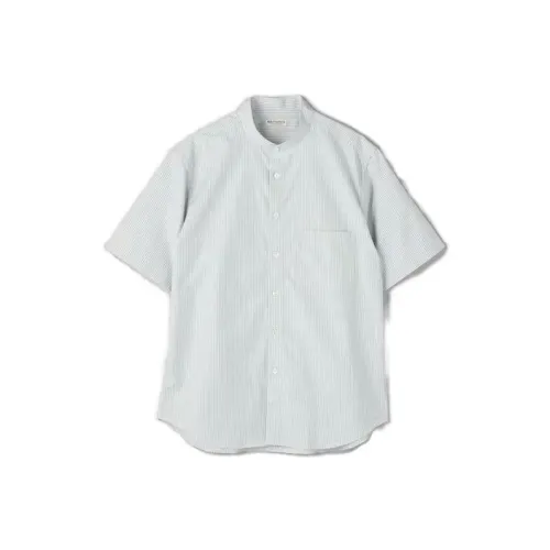 BEAUTY&YOUTH UNITED ARROWS Мужские рубашки