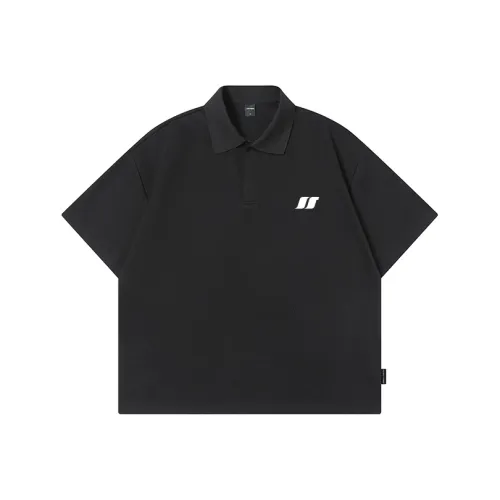 JUNGLE TIGER Унисекс Поло