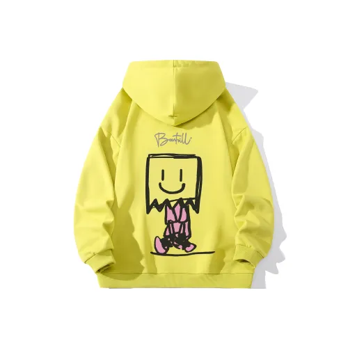 BEENTRILL Унисекс Свитшоты