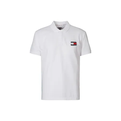 Tommy Hilfiger Мужская Поло