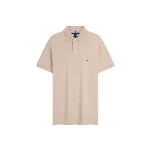 Tommy Hilfiger Мужская Поло