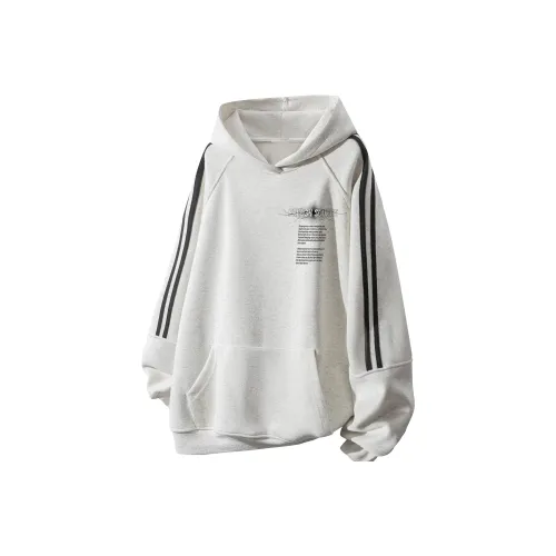 FREO3N Унисекс Толстовки