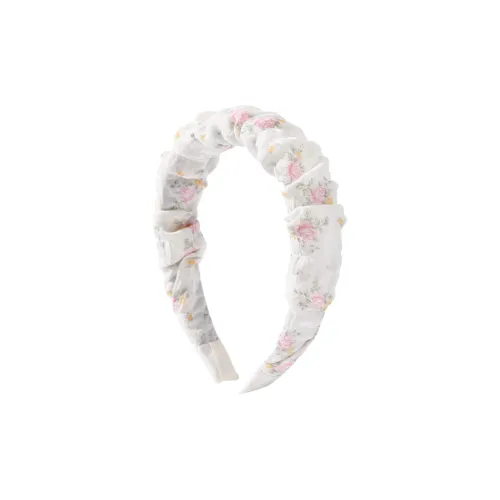 ZANC Ткань Ободки для волос Женские