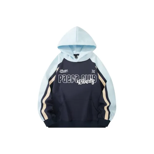 PAEFA Унисекс Свитшоты