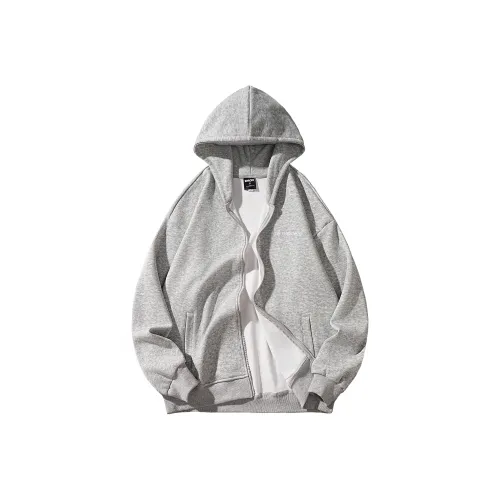 ZMOH Source Qi series Кардиган Толстовка Унисекс Парный