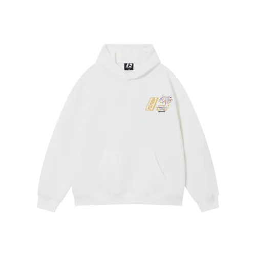 FORNINES Унисекс Свитшоты