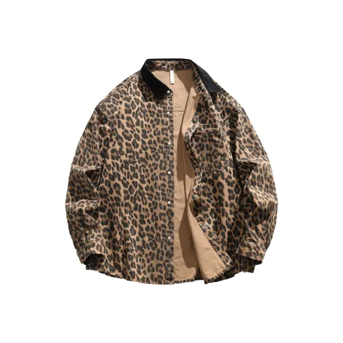 GDRX Унисекс Рубашки