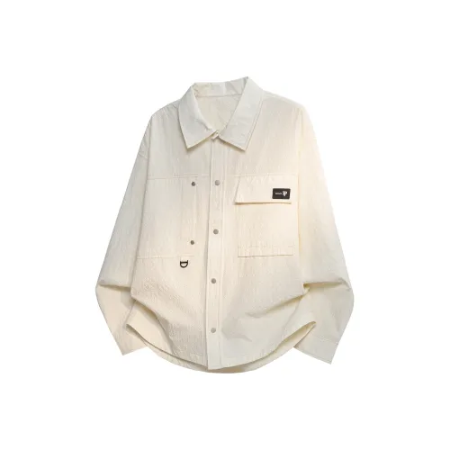 Музей Дуньхуанг Унисекс Рубашки