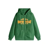 Моховой зеленый