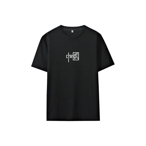 MARK WAFFLE Унисекс Футболка