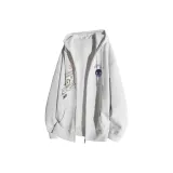 Светло-серый