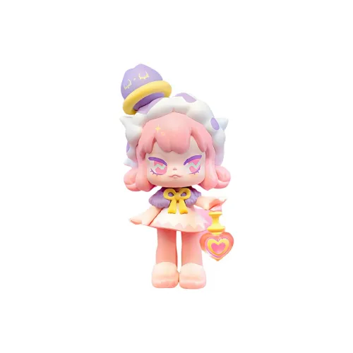 52TOYS MONAZ Dreamnitz The Beginning OF Dreams Коллекция Слепые коробки Один Mystery Коробка Целая коробка 8 шт